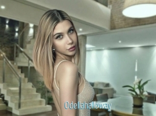 odellahalloway Video Sexe