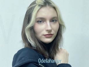 Odellaharder