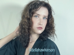 Odellahawkinson