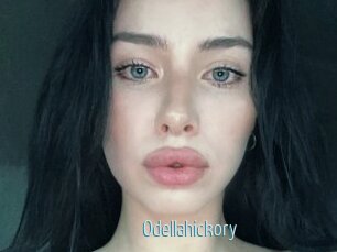 odellahickory Video Sexe