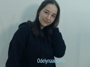 Odelynaacomb