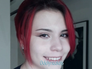 odelynaaldis Video Sexe