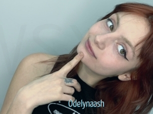 Odelynaash