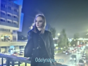 odelynaburruss Video Sexe