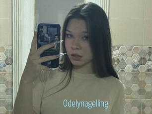 Odelynagelling