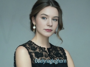 Odelynagleghorn