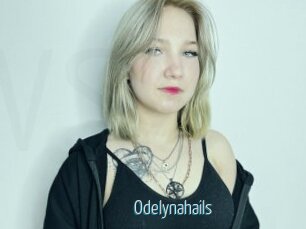 Odelynahails