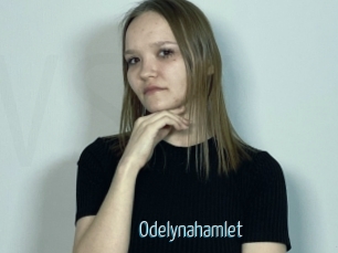 Odelynahamlet