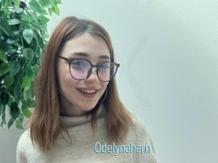 Odelynaharn