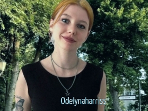 Odelynaharriss