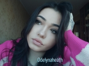 odelynaheath Video Sexe