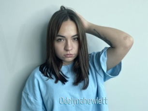 Odelynahewlett