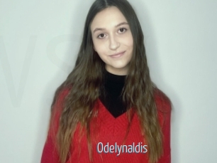Odelynaldis