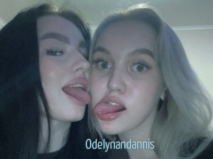 Odelynandannis