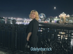 Odelynbarrick
