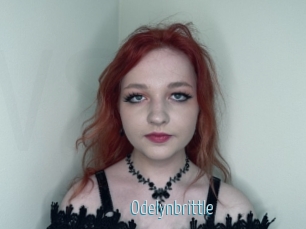 Odelynbrittle