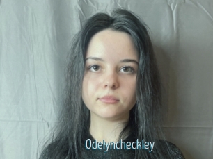 Odelyncheckley
