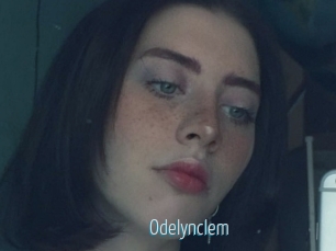 odelynclem Video Sexe