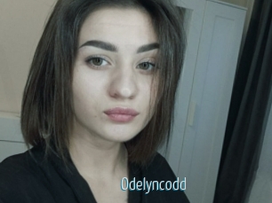 Odelyncodd