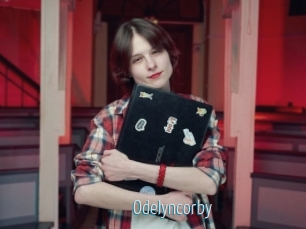 Odelyncorby