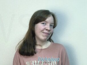 Odelyndeep