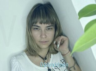Odelyndobson
