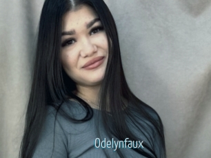 Odelynfaux