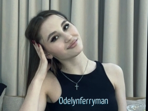 Odelynferryman