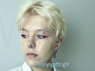 Odelyngathright