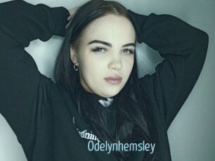 Odelynhemsley