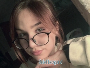Odetteagard