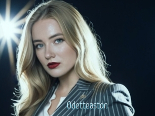 Odetteaston