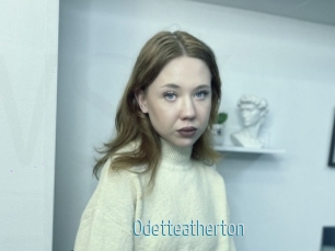 Odetteatherton
