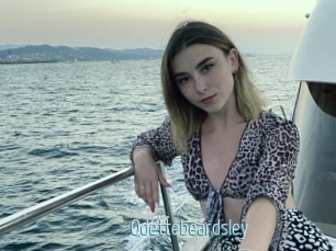 Odettebeardsley
