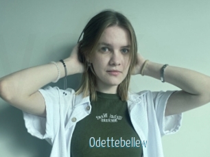 Odettebellew