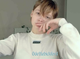 odettebickford Video Sexe