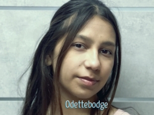 Odettebodge
