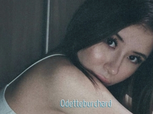 Odetteburchard