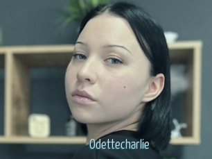 odettecharlie Video Sexe