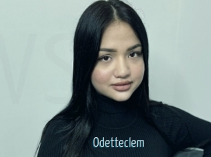 Odetteclem