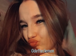 Odetteclemon