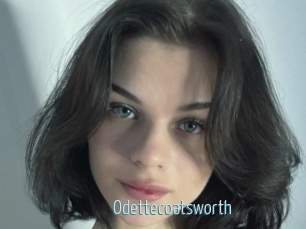 Odettecoatsworth