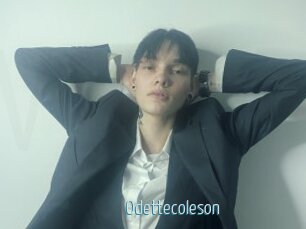 Odettecoleson