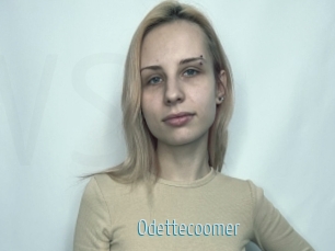 Odettecoomer