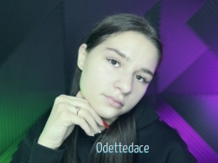 Odettedace