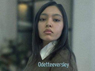 Odetteeversley