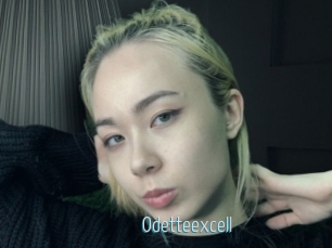 Odetteexcell