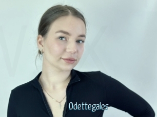 Odettegales