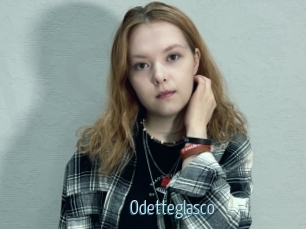 Odetteglasco