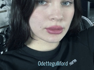 Odettegulliford